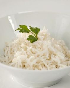 Гарнир в стиле пилава