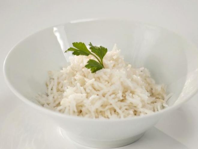 Рецепт гарнира в стиле пилава