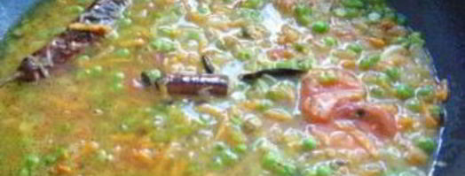 индийский плов. Шаг 5