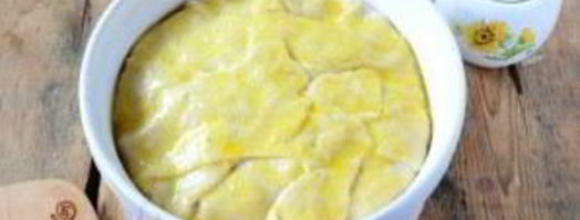 хан-плов с фрикадельками. Шаг 11