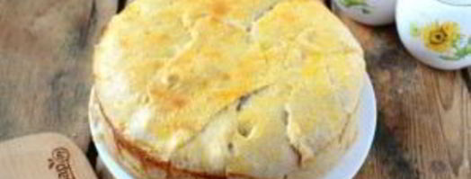 хан-плов с фрикадельками. Шаг 12