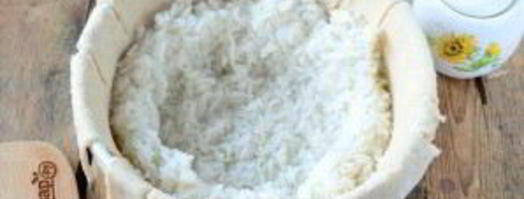 хан-плов с фрикадельками. Шаг 8