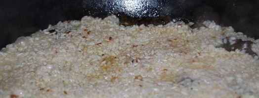 ходжентский плов. Шаг 15