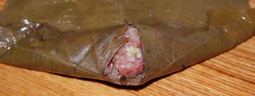 ходжентский плов. Шаг 3