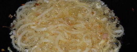 ходжентский плов. Шаг 9