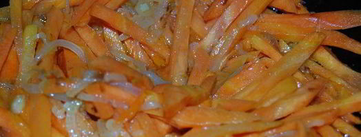 ходжентский плов. Шаг 10