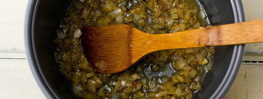 куриный плов в мультиварке. Шаг 2