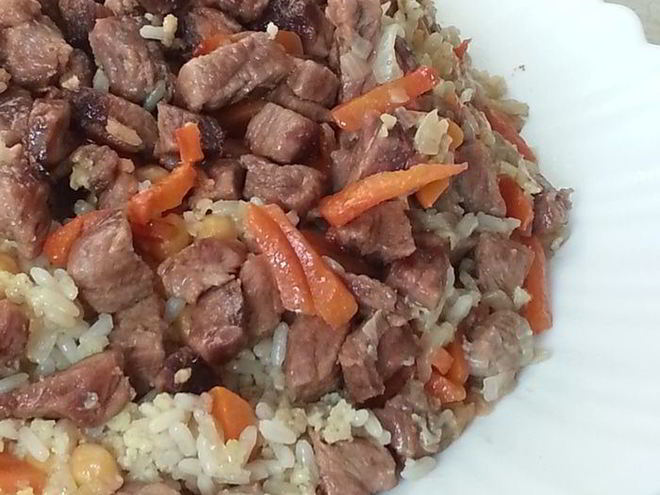 Рецепт мультиплова