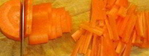 обычный плов. Шаг 2