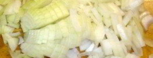 обычный плов. Шаг 3