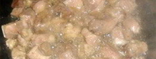 обычный плов. Шаг 6