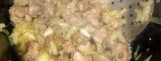 обычный плов. Шаг 7