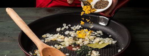 овощной плов с курицей. Шаг 4