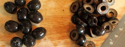 паэлья с креветками. Шаг 6