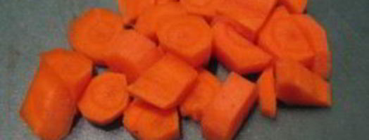 паэлья с курицей и грибами. Шаг 4