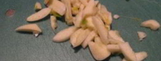 паэлья с курицей и грибами. Шаг 7