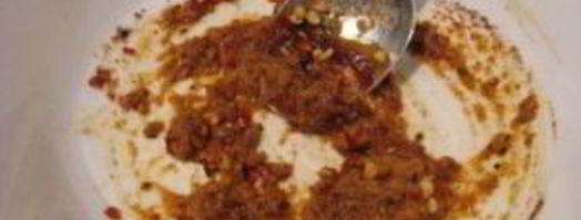 паэлья с курицей и грибами. Шаг 8