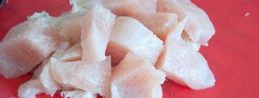 паэлья с курицей. Шаг 2