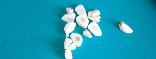 паэлья с курицей. Шаг 3