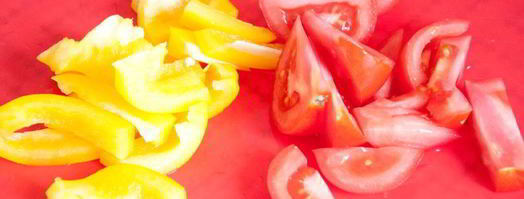 паэлья с курицей. Шаг 5