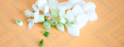 паэлья с курицей. Шаг 7