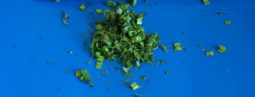 паэлья с курицей. Шаг 9