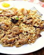 Плов без воды