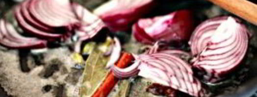 плов без воды. Шаг 2