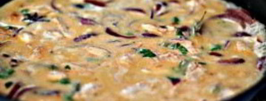 плов без воды. Шаг 4