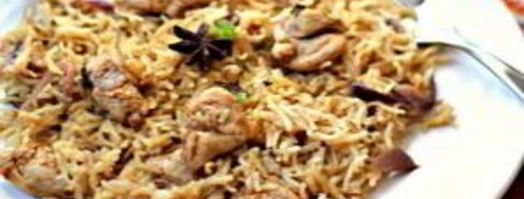 плов без воды. Шаг 5