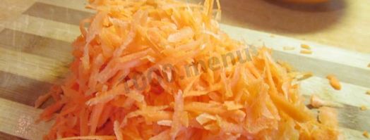 плов бухарский. Шаг 4