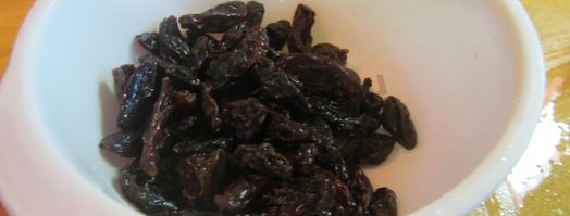 плов бухарский. Шаг 9