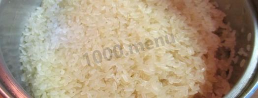 плов бухарский. Шаг 10