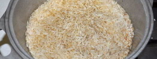 плов ферганский. Шаг 11