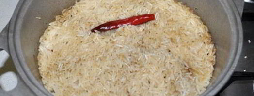 плов ферганский. Шаг 13