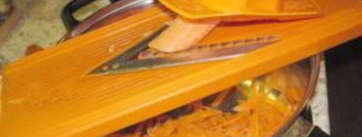 плов из баранины с помидорами. Шаг 3