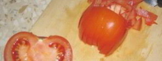 плов из баранины с помидорами. Шаг 5