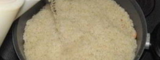 плов из баранины с помидорами. Шаг 9