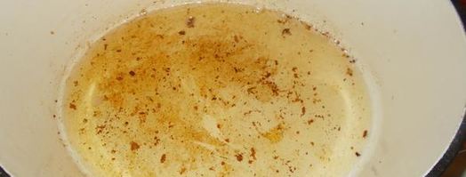 плов из барашка. Шаг 5