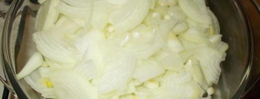 плов из барашка. Шаг 6