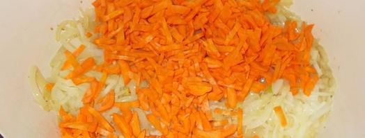 плов из барашка. Шаг 8