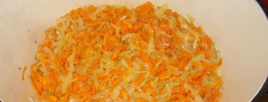 плов из барашка. Шаг 9