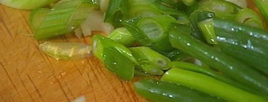 плов из бурого риса с креветками. Шаг 12