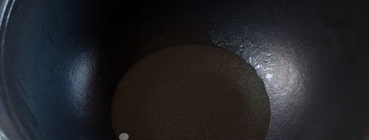 плов из бурого риса с курицей. Шаг 3