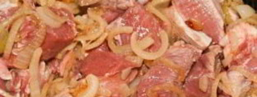 плов из девзиры. Шаг 5