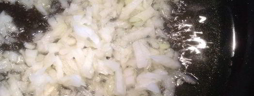 плов из индейки с айвой. Шаг 2