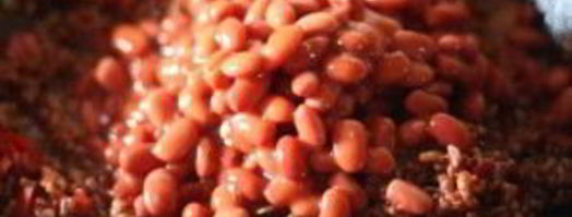 плов из красного риса. Шаг 4