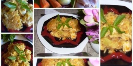 Плов Кин кхао