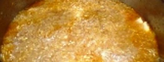 плов кин кхао. Шаг 13