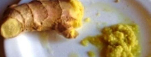 плов кин кхао. Шаг 5